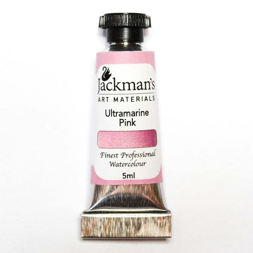 Ultramarine Pink