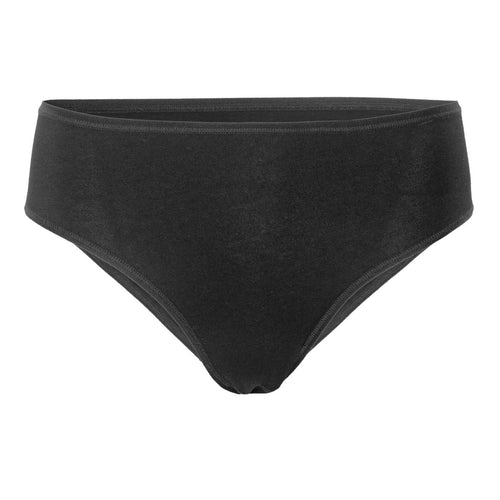 Organic Cotton Stretch Briefs: 2 Pack