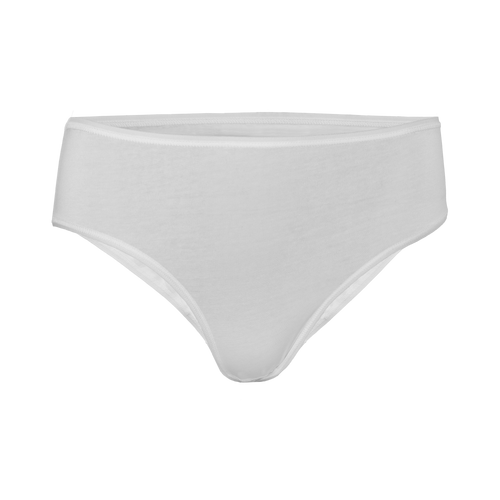 Organic Cotton Stretch Briefs: 2 Pack