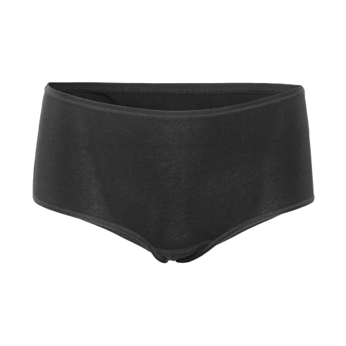 Organic Cotton Stretch Pants: 2 Pack