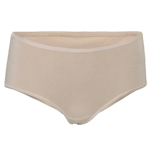 Organic Cotton Stretch Pants: 2 Pack