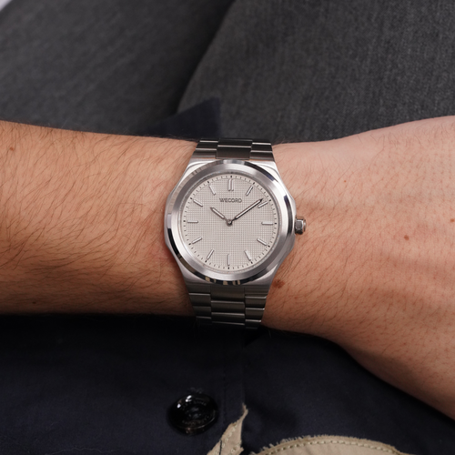 Oliver Watch - Large Model