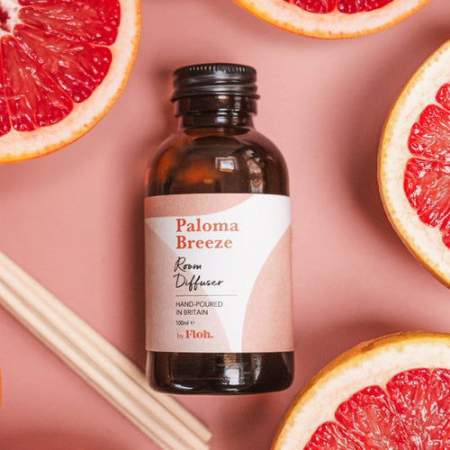 Paloma Breeze Apothecary Diffuser