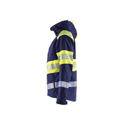Blaklader 4404 Women's Softshell Hi-Vis Jacket