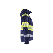 Blaklader 4404 Women's Softshell Hi-Vis Jacket