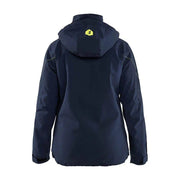 Blaklader 4408 Women's Lightweight Lined Stretch Shell Jacket