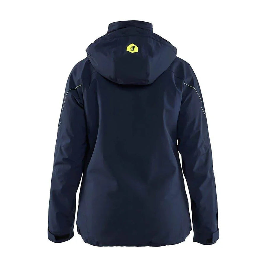 Blaklader 4408 Women's Lightweight Lined Stretch Shell Jacket