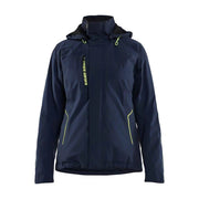 Blaklader 4408 Women's Lightweight Lined Stretch Shell Jacket