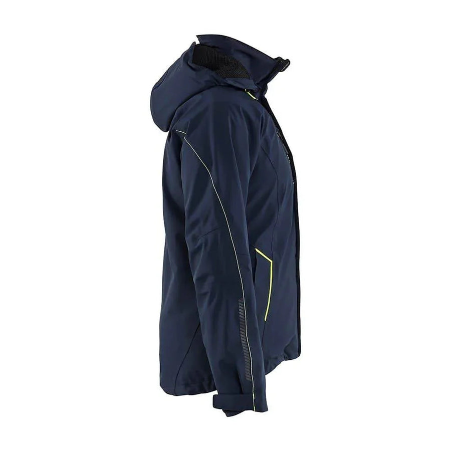 Blaklader 4408 Women's Lightweight Lined Stretch Shell Jacket