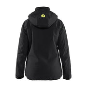 Blaklader 4408 Women's Lightweight Lined Stretch Shell Jacket