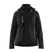 Blaklader 4408 Women's Lightweight Lined Stretch Shell Jacket