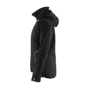 Blaklader 4408 Women's Lightweight Lined Stretch Shell Jacket