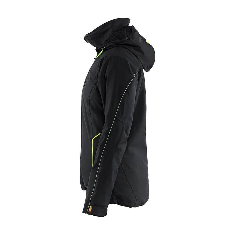 Blaklader 4408 Women's Lightweight Lined Stretch Shell Jacket