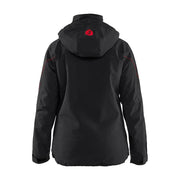Blaklader 4408 Women's Lightweight Lined Stretch Shell Jacket