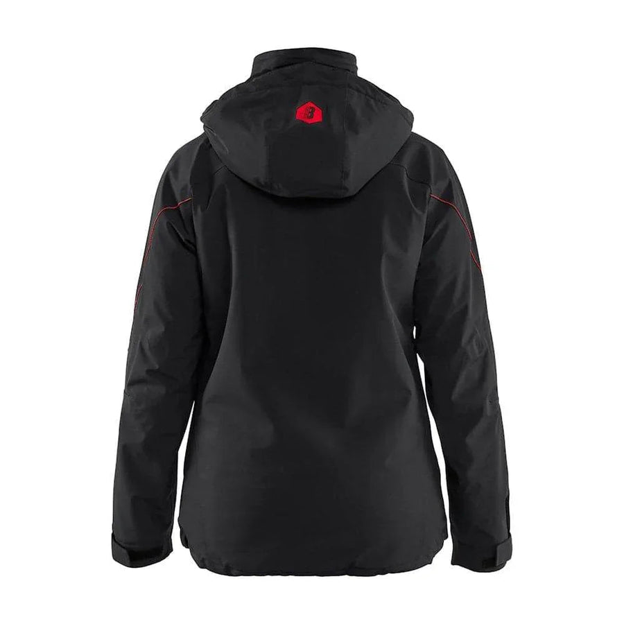 Blaklader 4408 Women's Lightweight Lined Stretch Shell Jacket