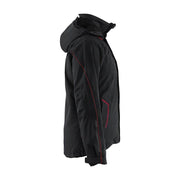 Blaklader 4408 Women's Lightweight Lined Stretch Shell Jacket