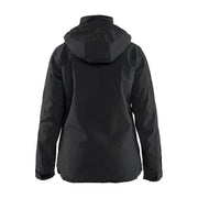 Blaklader 4408 Women's Lightweight Lined Stretch Shell Jacket