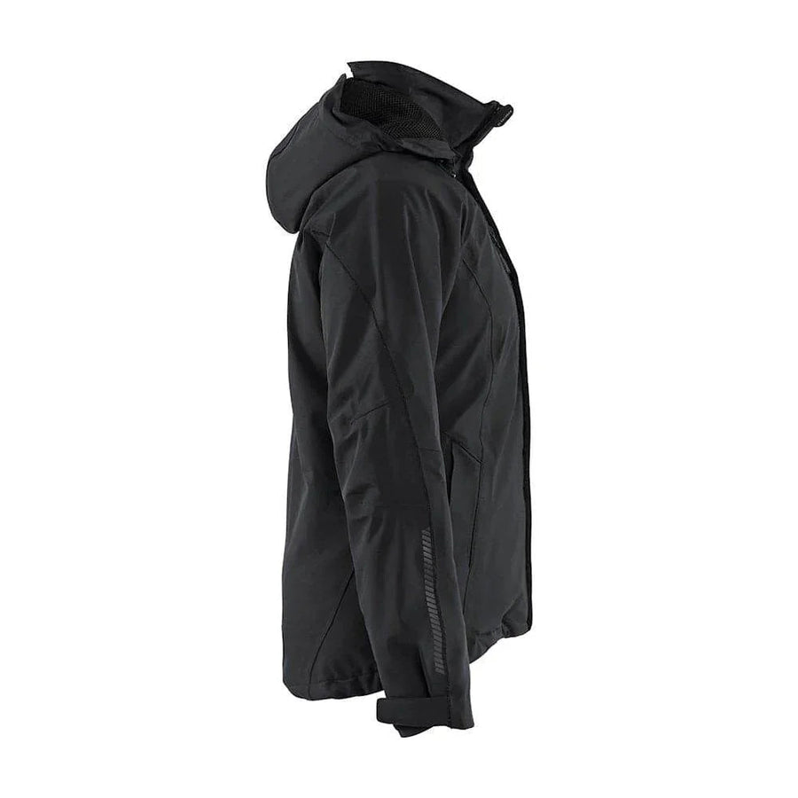 Blaklader 4408 Women's Lightweight Lined Stretch Shell Jacket