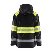 Blaklader 4420 Shell Jacket Hi-Vis