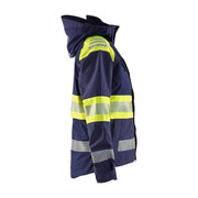 Blaklader 4430 Women's Hi-Vis Shell Jacket