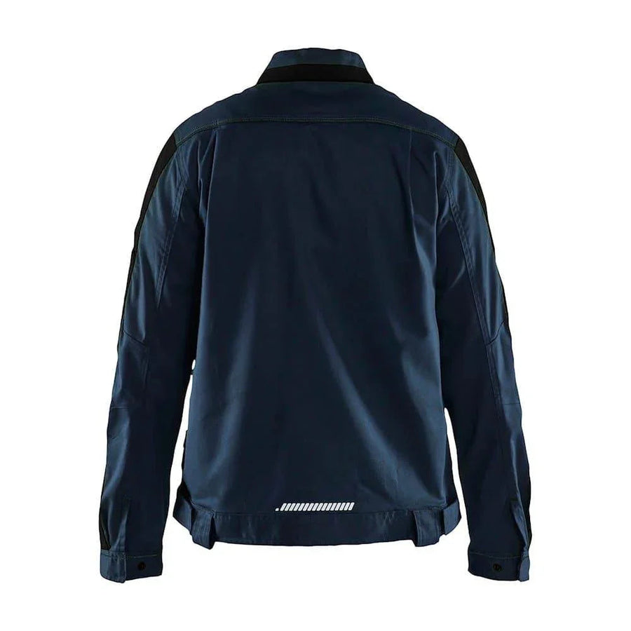 Blaklader 4443 Women's Industry Jacket Stretch