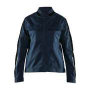 Blaklader 4443 Women's Industry Jacket Stretch