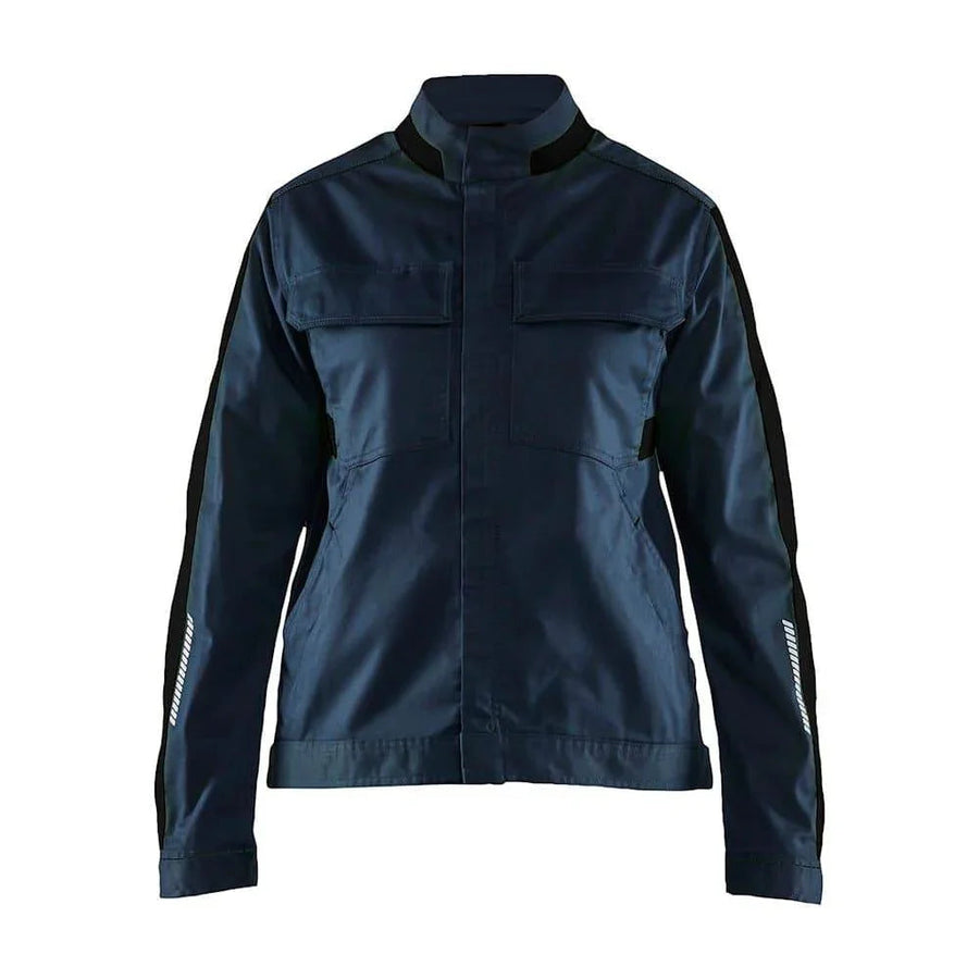 Blaklader 4443 Women's Industry Jacket Stretch