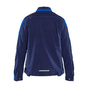 Blaklader 4443 Women's Industry Jacket Stretch
