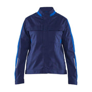Blaklader 4443 Women's Industry Jacket Stretch
