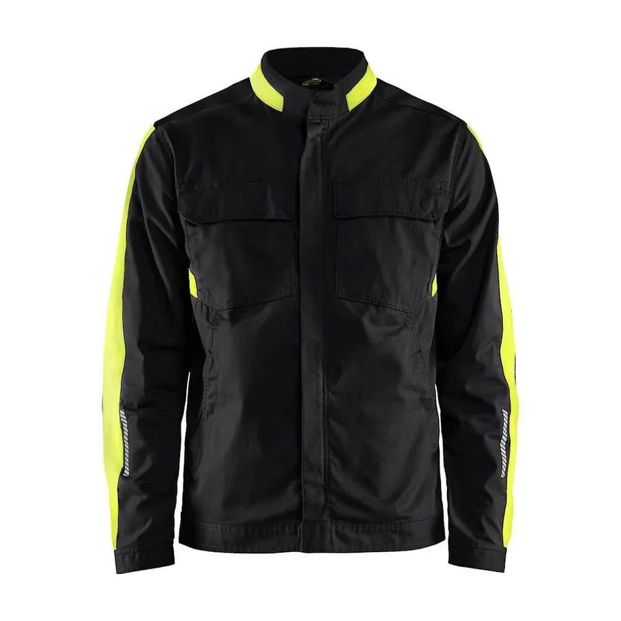 Blaklader 4444 Industry jacket stretch