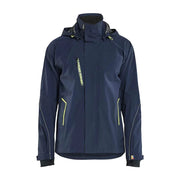 Blaklader 4481 Waterproof Stretch Shell Jacket