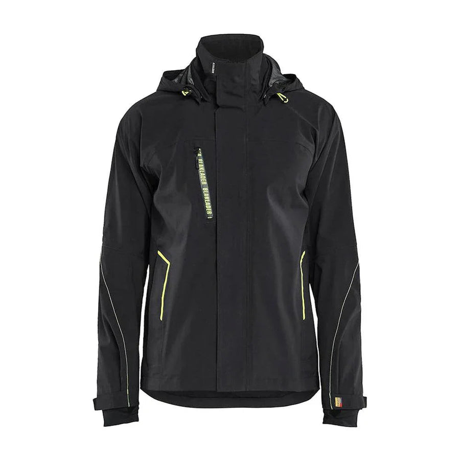 Blaklader 4481 Waterproof Stretch Shell Jacket