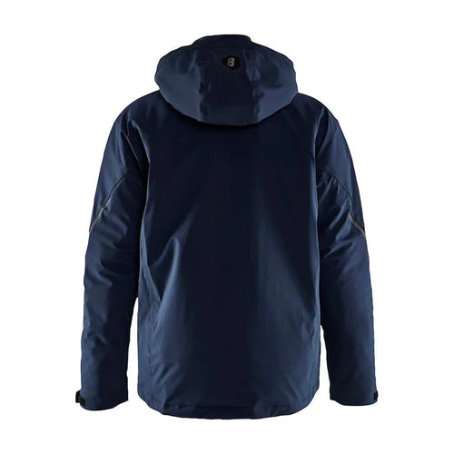 Blaklader 4484 Lightweight lined Winter Jacket Stretch