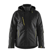 Blaklader 4484 Lightweight lined Winter Jacket Stretch