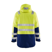 Blaklader 4495 Winter Parka Hi-vis