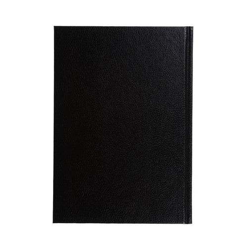 Collins Desk - 2027 A4 Day-to-Page Business Diary / Planner (2027 Early Edition) (44E-27)