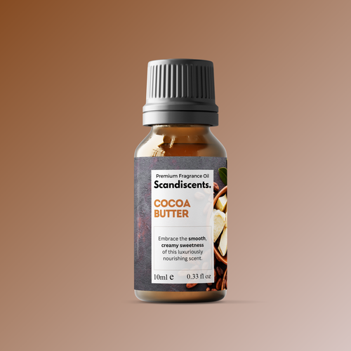 Cocoa Butter