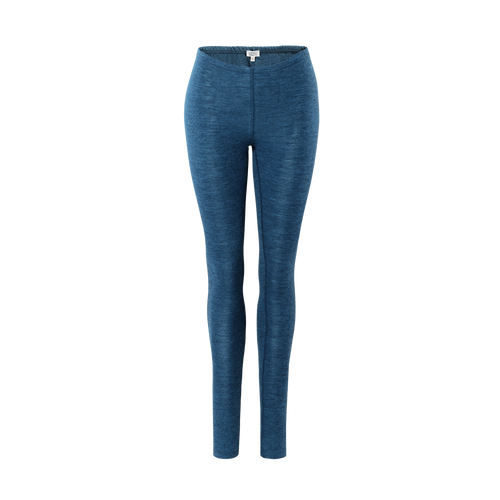 Wool & Organic Cotton Leggings: Womens