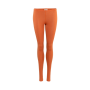 Wool & Organic Cotton Leggings: Womens