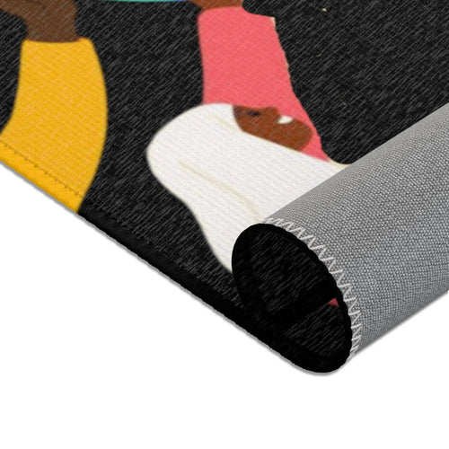 First Home Area Rugs