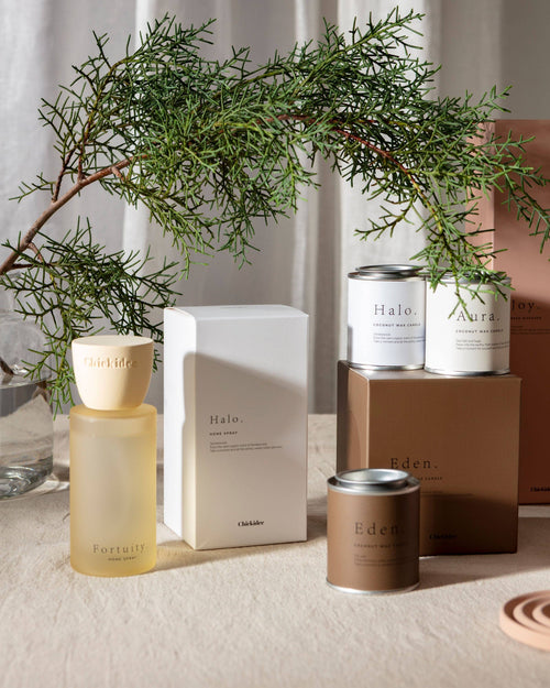 Halo Clay Home Spray