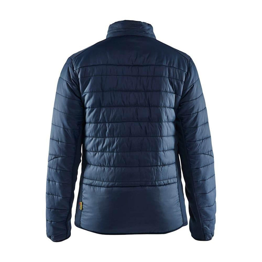 Blaklader 4715 Women's Quilted Warm-Lined Jacket