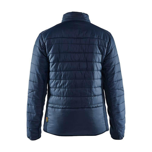 Blaklader 4715 Women's Quilted Warm-Lined Jacket