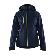 Blaklader 4719 Women's Waterproof Softshell jacket
