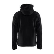 Blaklader 4725 Pile Hooded Jacket