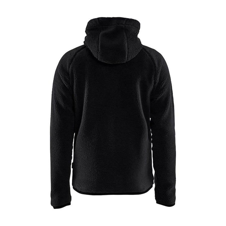 Blaklader 4725 Pile Hooded Jacket