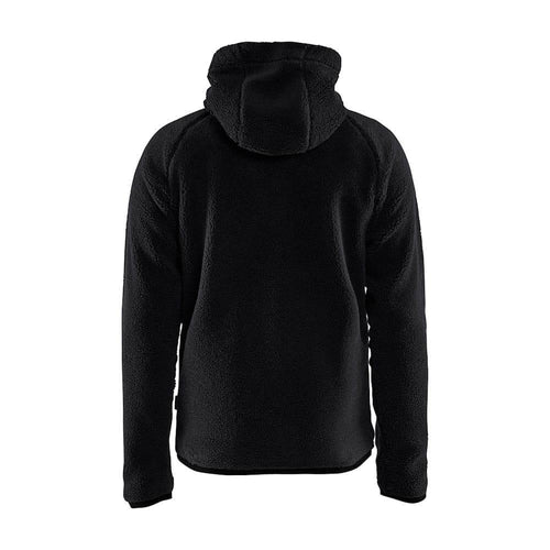 Blaklader 4725 Pile Hooded Jacket