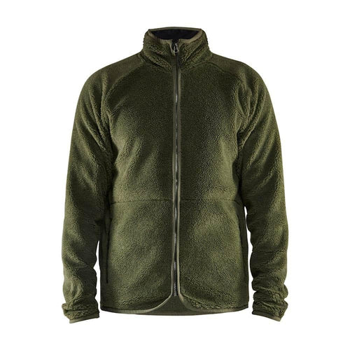 Blaklader 4729 Pile Fleece Jacket