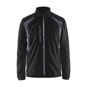 Blaklader 4730 Fleece Zip Top Jacket