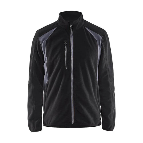 Blaklader 4730 Fleece Zip Top Jacket